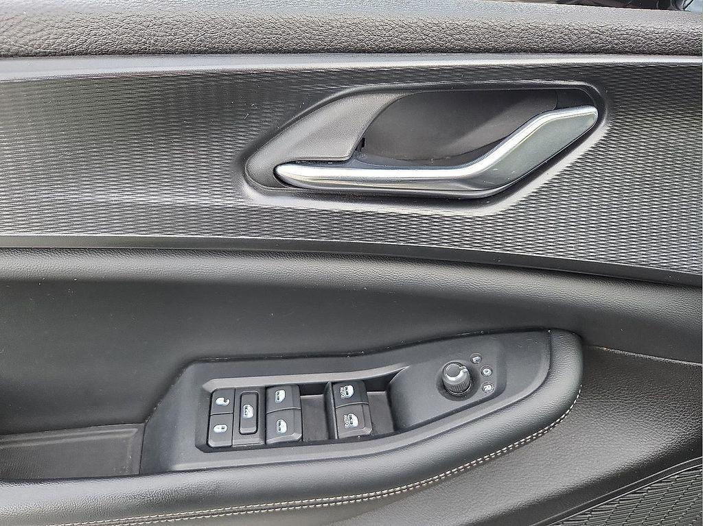 used 2024 Jeep Grand Cherokee L car, priced at $26,019