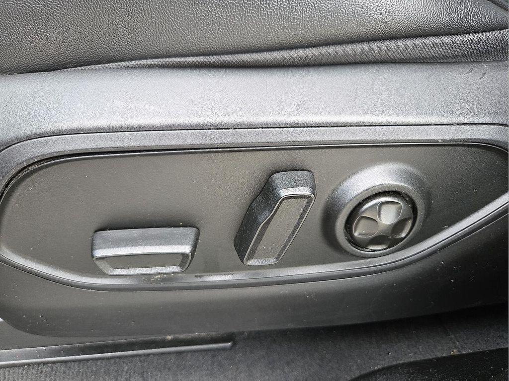 used 2024 Jeep Grand Cherokee L car, priced at $26,019