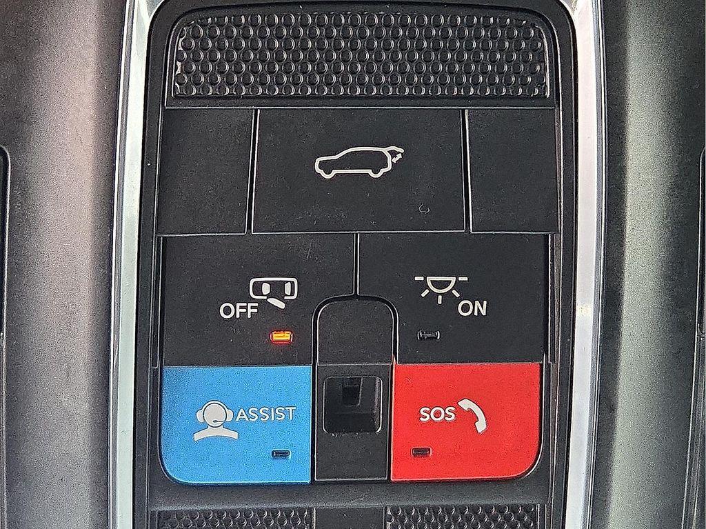 used 2024 Jeep Grand Cherokee L car, priced at $26,019