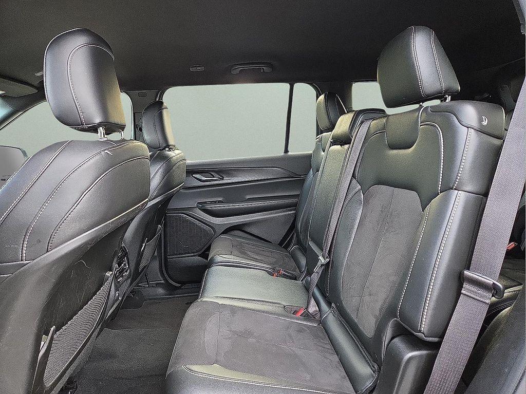 used 2024 Jeep Grand Cherokee L car, priced at $26,019