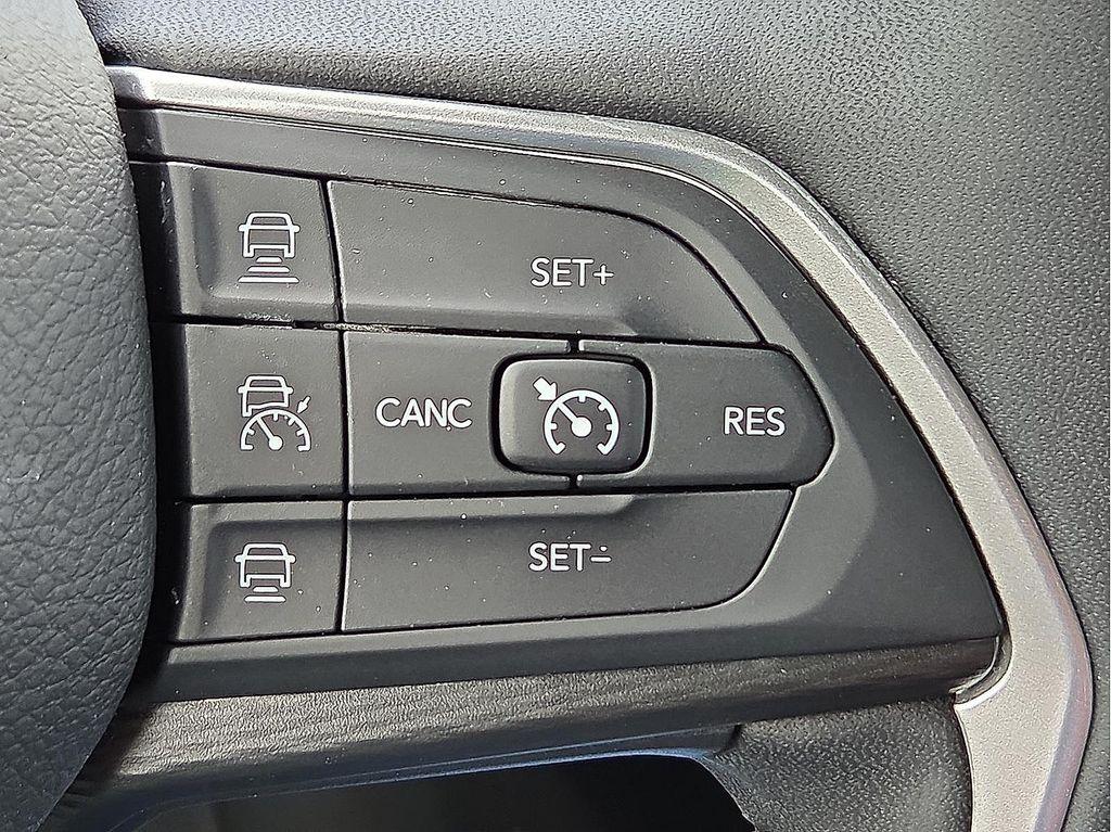 used 2024 Jeep Grand Cherokee car, priced at $32,549