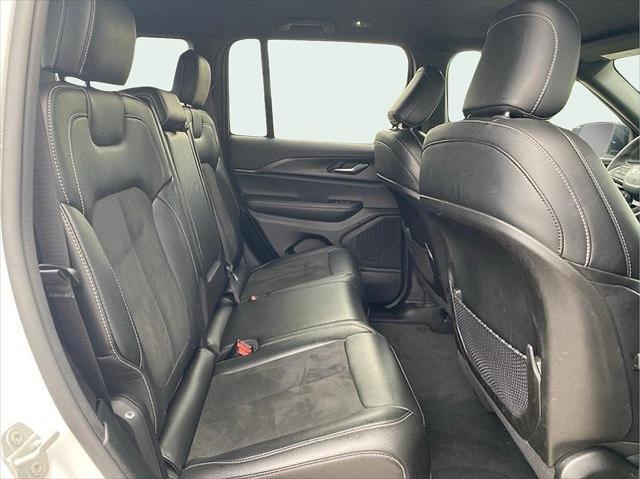 used 2024 Jeep Grand Cherokee car, priced at $32,572
