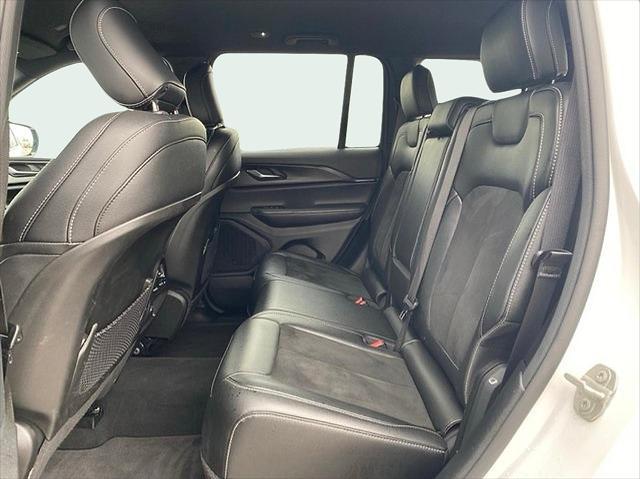 used 2024 Jeep Grand Cherokee car, priced at $32,572
