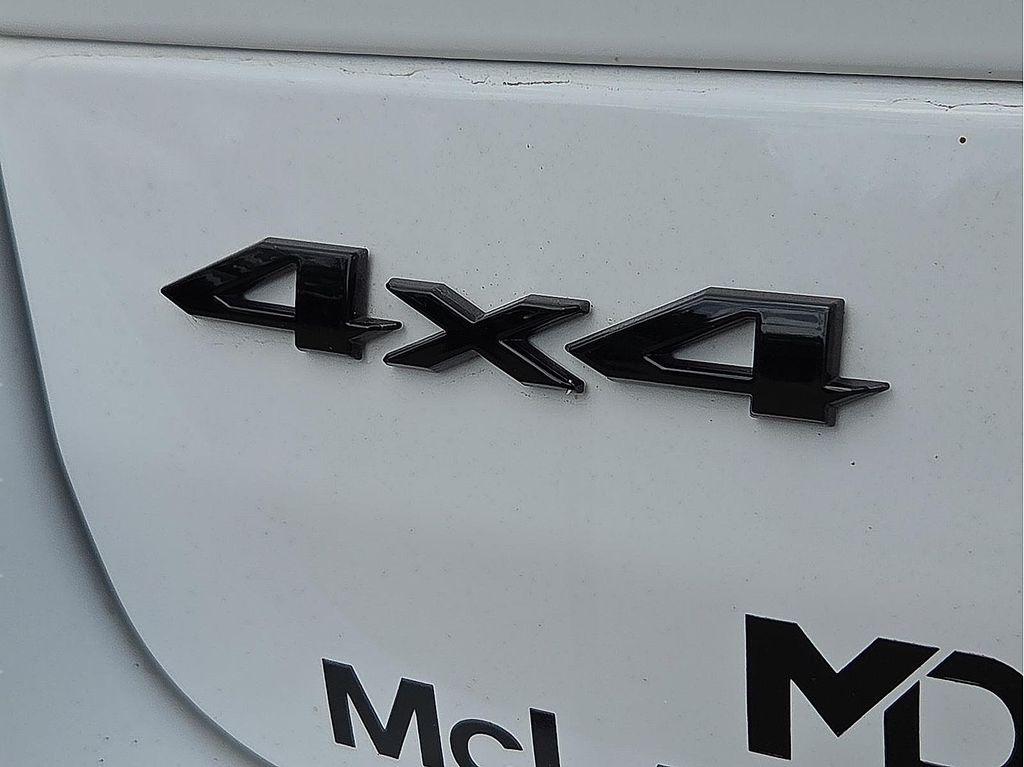 used 2024 Jeep Grand Cherokee car, priced at $32,549