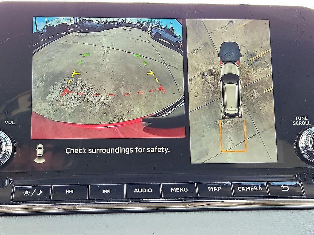 used 2024 Mitsubishi Outlander car, priced at $26,484