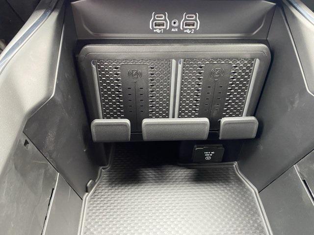 new 2025 Ram 2500 car, priced at $75,954
