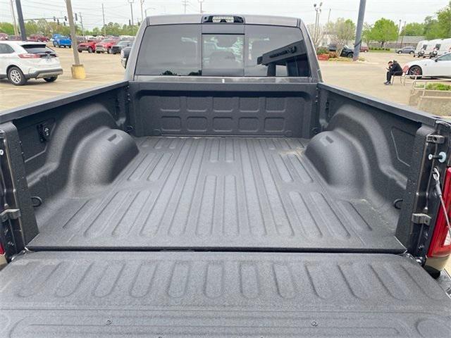 new 2025 Ram 2500 car, priced at $75,954