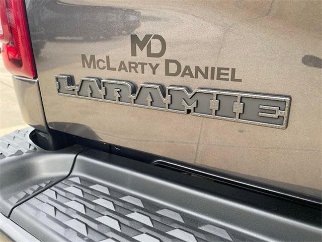 new 2025 Ram 2500 car, priced at $75,954