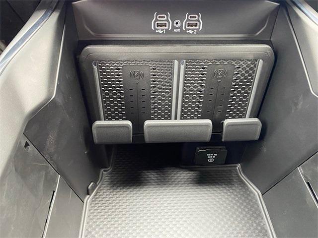 new 2025 Ram 2500 car, priced at $75,954