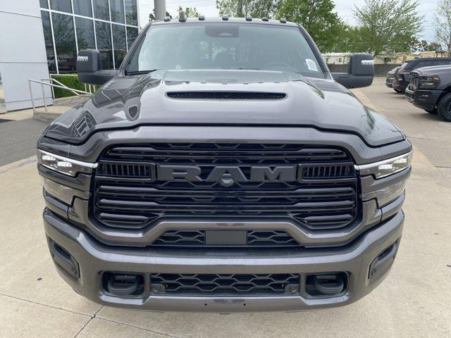 new 2025 Ram 2500 car, priced at $75,954