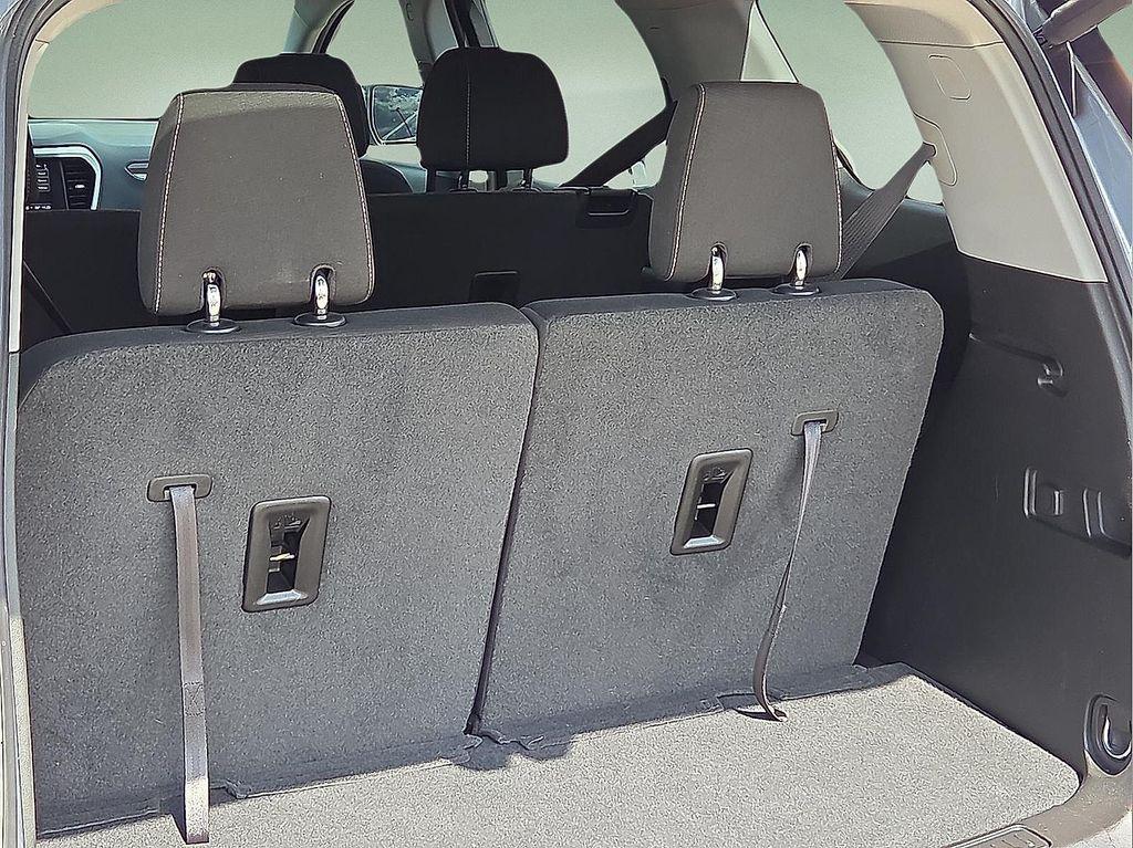 used 2023 GMC Acadia car, priced at $28,130