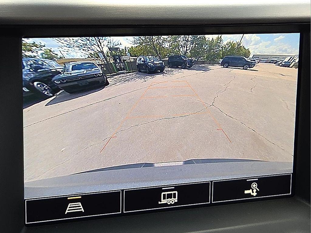 used 2023 GMC Acadia car, priced at $28,130