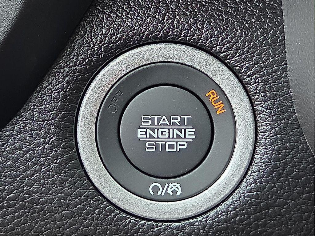 new 2026 Ram 1500 car, priced at $69,107