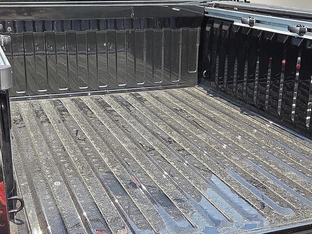 new 2026 Ram 1500 car, priced at $69,107