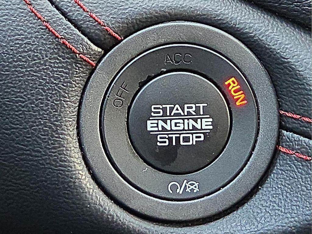 used 2023 Dodge Durango car, priced at $29,993