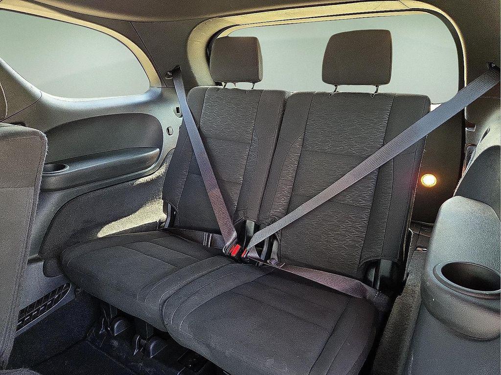 used 2023 Dodge Durango car, priced at $29,993