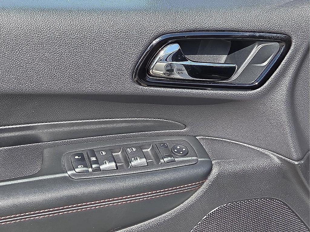 used 2023 Dodge Durango car, priced at $29,993