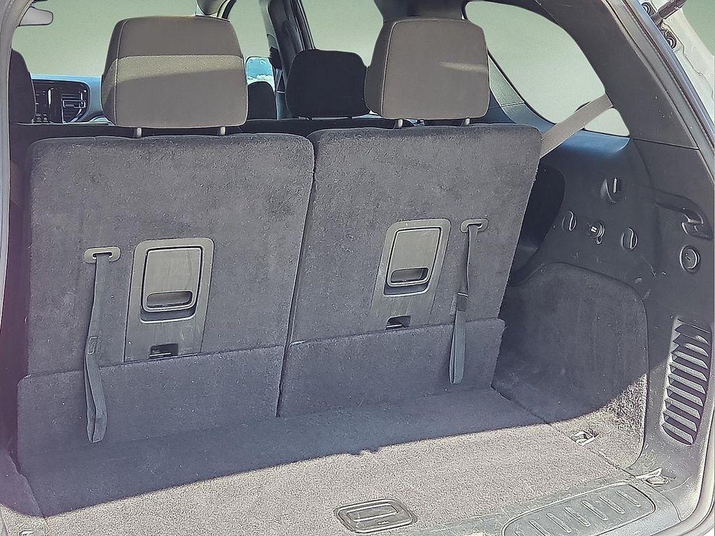 used 2023 Dodge Durango car, priced at $29,993