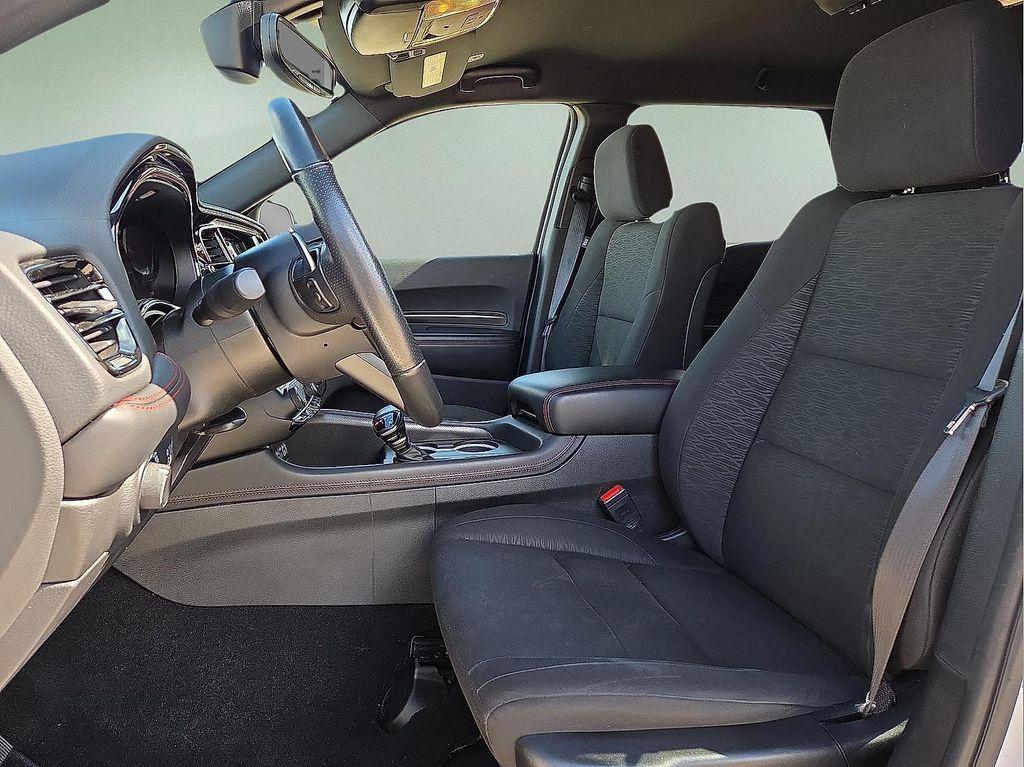 used 2023 Dodge Durango car, priced at $29,993