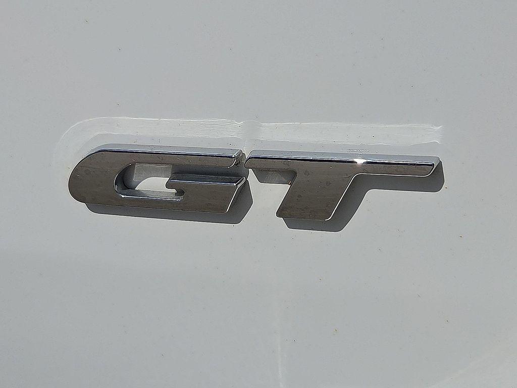 used 2023 Dodge Durango car, priced at $29,993