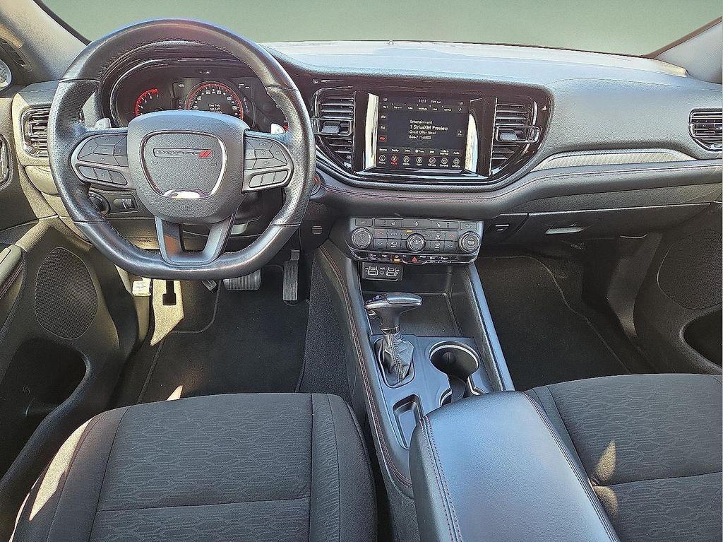 used 2023 Dodge Durango car, priced at $29,993