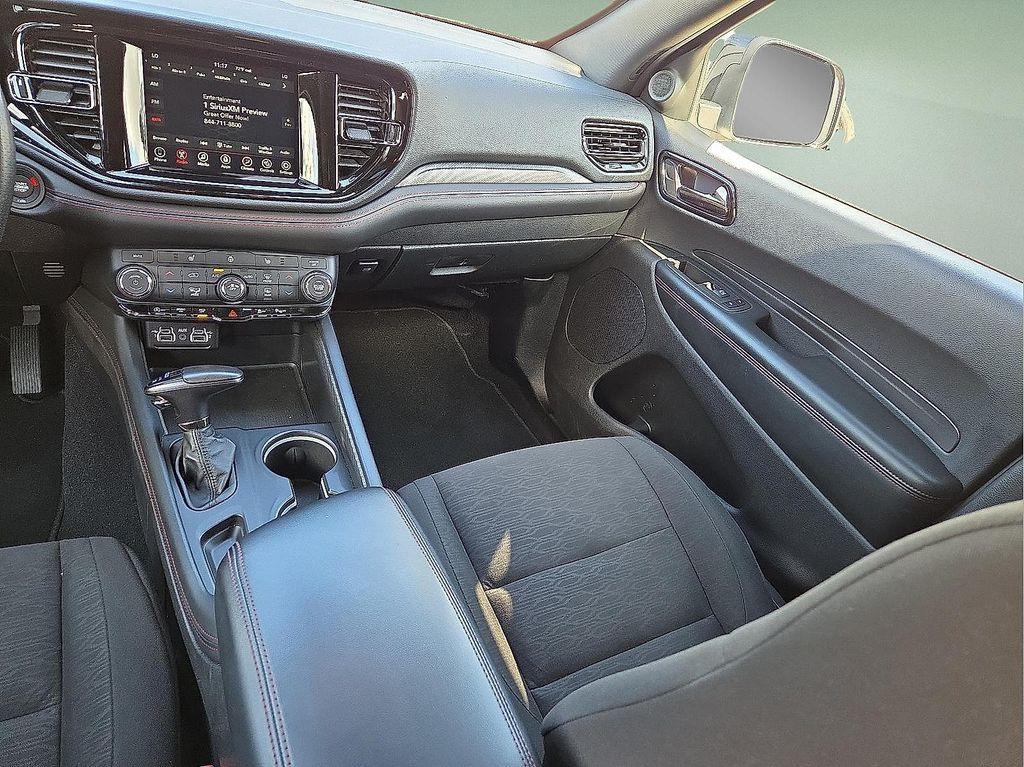 used 2023 Dodge Durango car, priced at $29,993
