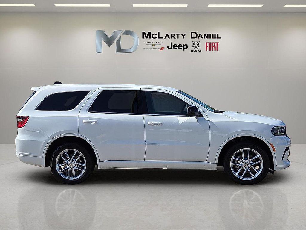 used 2023 Dodge Durango car, priced at $29,993