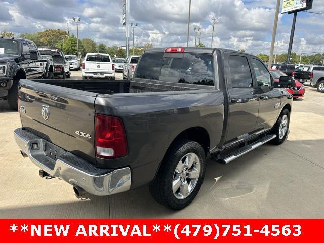 used 2016 Ram 1500 car, priced at $15,947