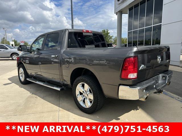 used 2016 Ram 1500 car, priced at $15,947