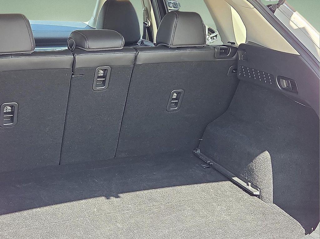 used 2024 Mazda CX-5 car, priced at $25,174