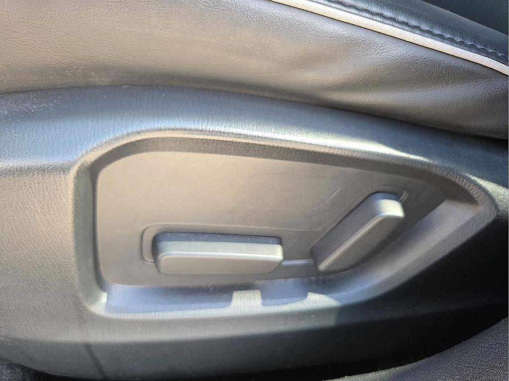 used 2024 Mazda CX-5 car, priced at $25,174
