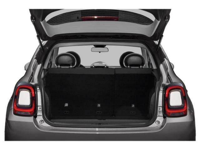 used 2019 FIAT 500X car, priced at $16,761