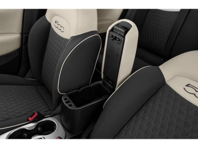 used 2019 FIAT 500X car, priced at $16,761