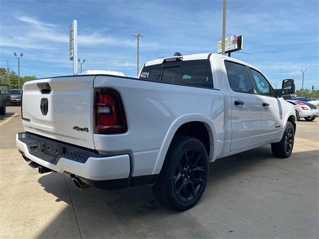 new 2025 Ram 1500 car, priced at $69,170