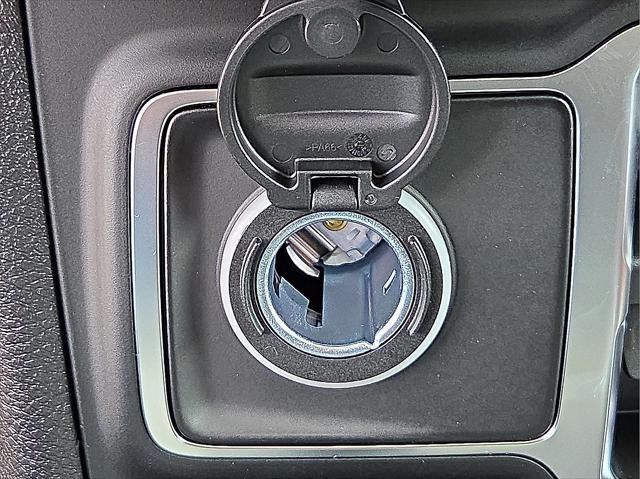 new 2025 Jeep Gladiator car, priced at $39,372