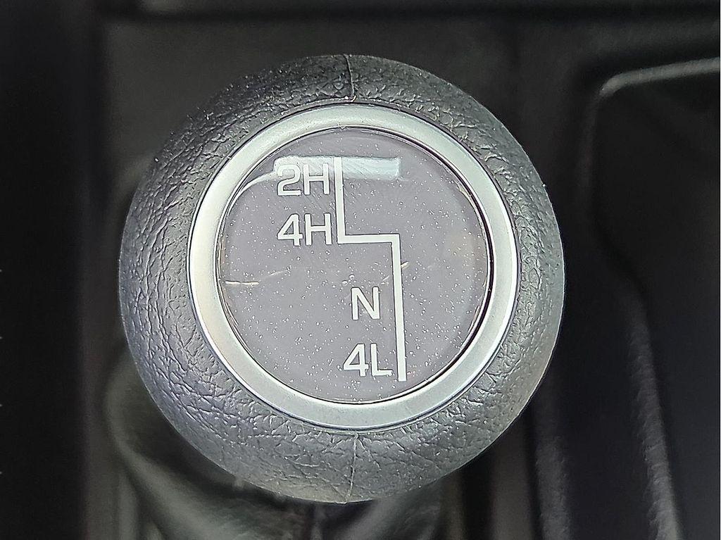 new 2025 Jeep Gladiator car, priced at $37,092