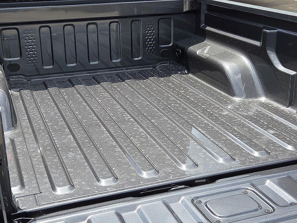 new 2025 Jeep Gladiator car, priced at $37,092