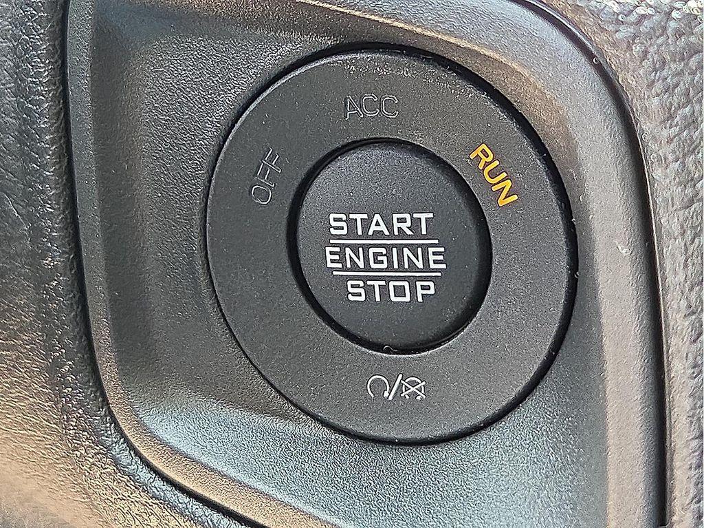 new 2025 Jeep Gladiator car, priced at $37,092
