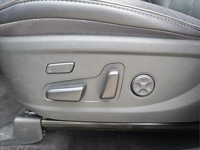used 2023 Hyundai Santa Fe car, priced at $26,930
