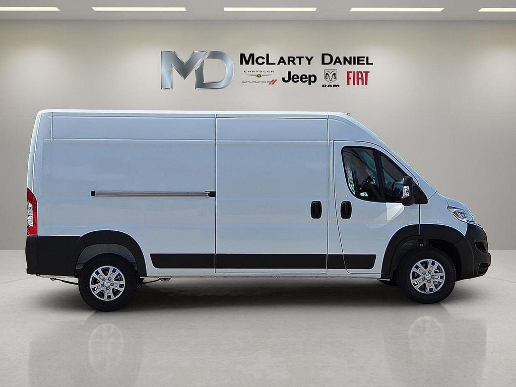 new 2025 Ram ProMaster 2500 car, priced at $51,025