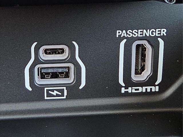 new 2025 Ram 2500 car, priced at $91,239