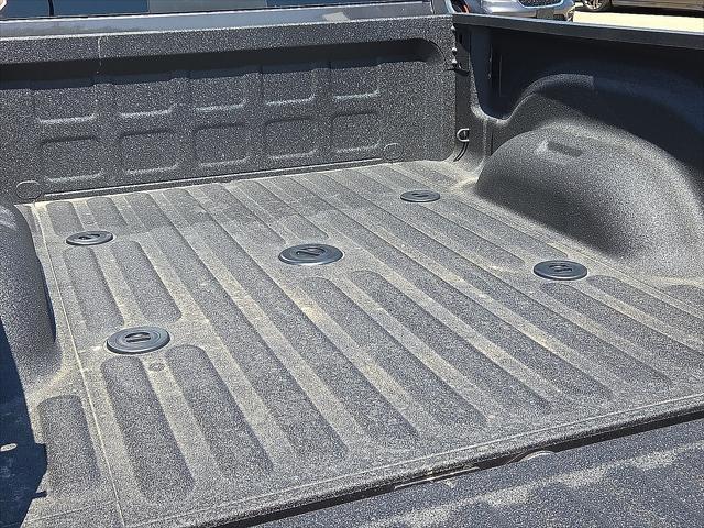 new 2025 Ram 2500 car, priced at $91,239