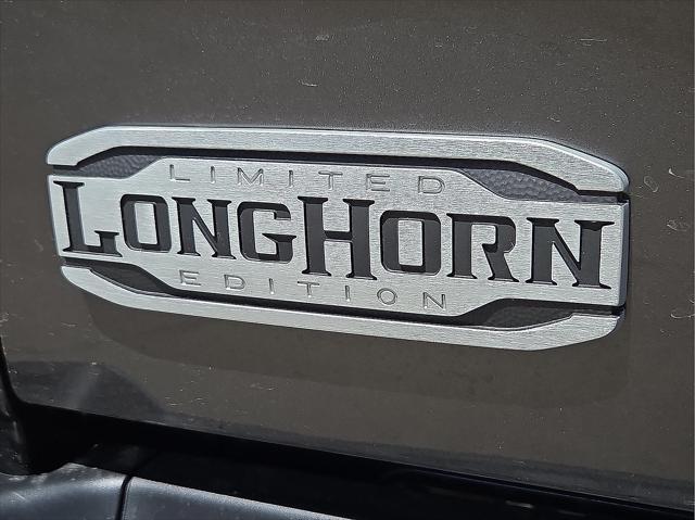 new 2025 Ram 2500 car, priced at $91,239