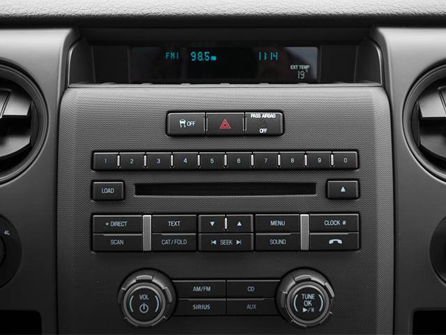 used 2013 Ford F-150 car, priced at $9,900