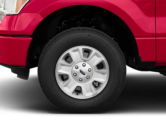 used 2013 Ford F-150 car, priced at $9,900