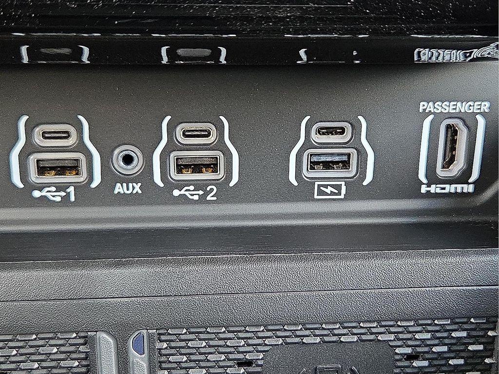 new 2026 Ram 3500 car, priced at $101,594
