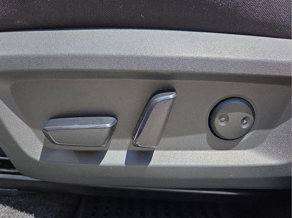 used 2023 Nissan Rogue car, priced at $20,340