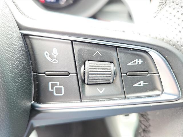 new 2024 Dodge Hornet car, priced at $35,555