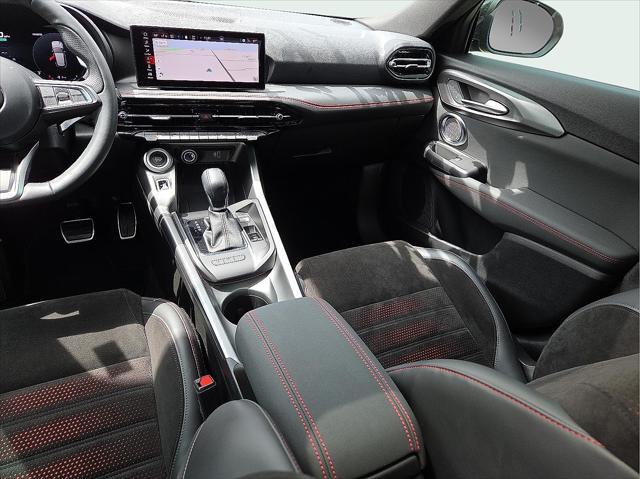new 2024 Dodge Hornet car, priced at $35,555