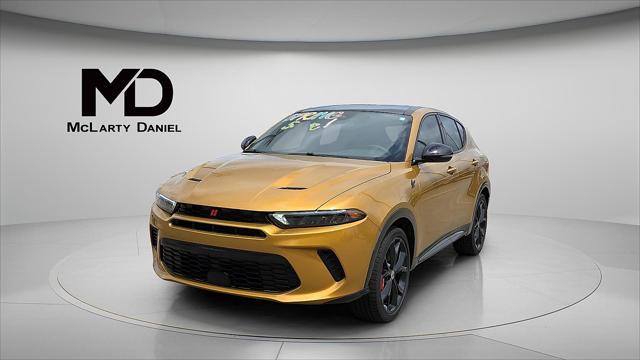 new 2024 Dodge Hornet car, priced at $35,555